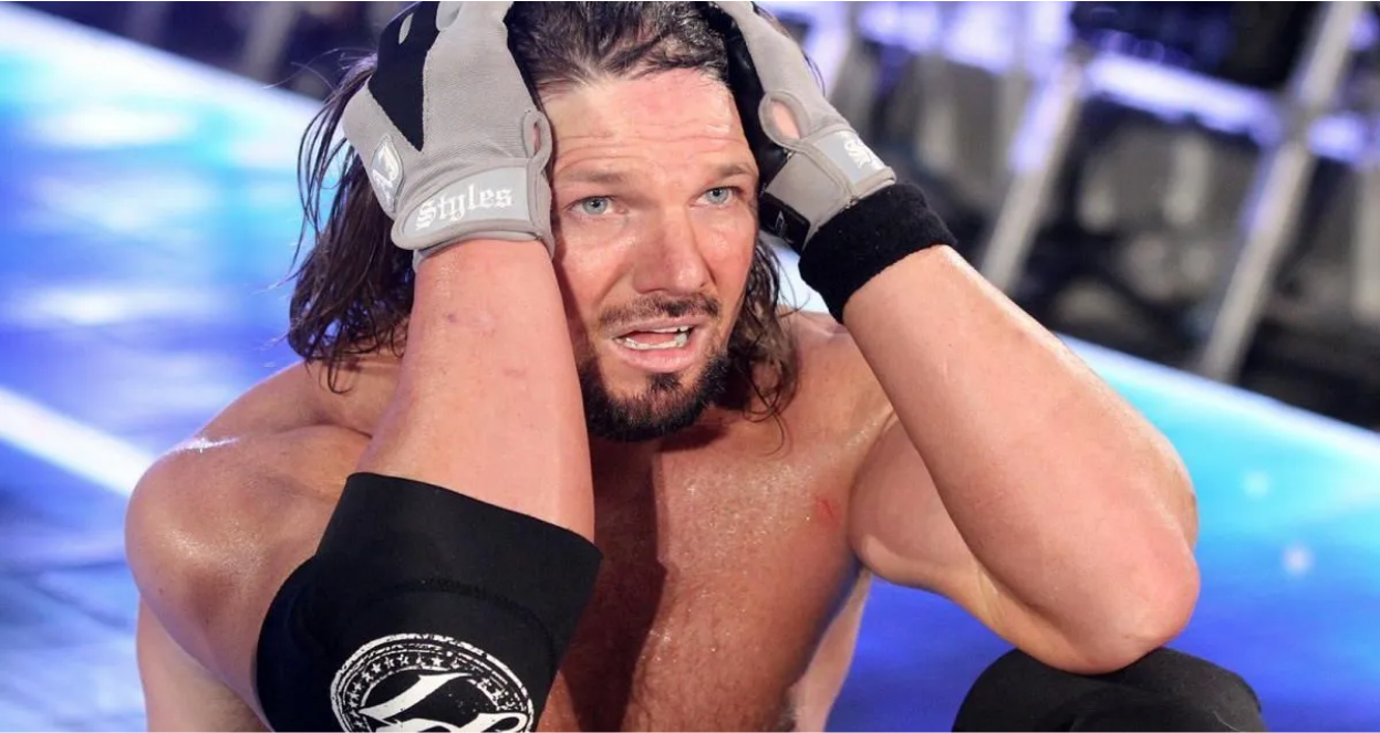 Is the Phenomenal One’s WWE Exit a Work or Legit?