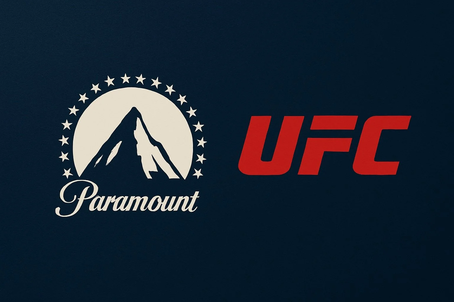 UFC to Paramount: How the Move Could Change the Fight Game