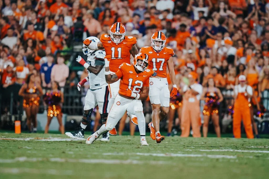 Most Feared Defensive Lines in College Football: Who’s at the Top This Season?