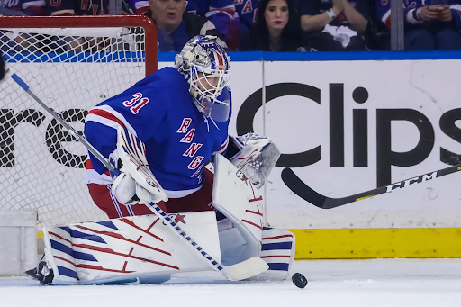 How the Rangers Can Become the Team Igor Shesterkin Needs