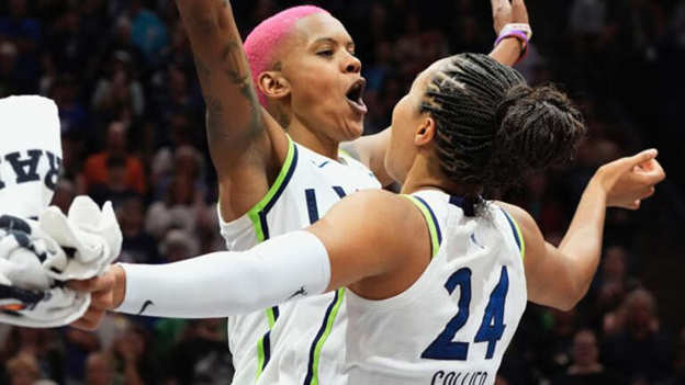 WNBA Playoff Race: Final Stretch Heats up as Season Nears Conclusion