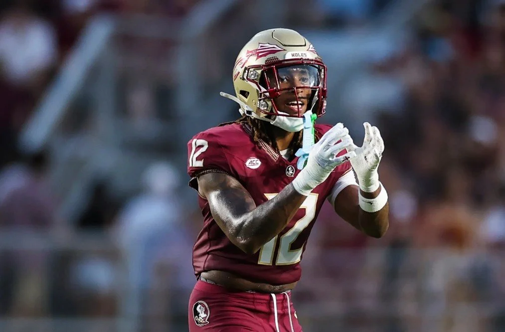 FSU Seminoles Dismiss Veteran Safety Following Practice Incident