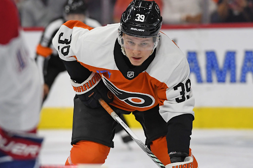 Three Players to Watch in the NHL Preseason