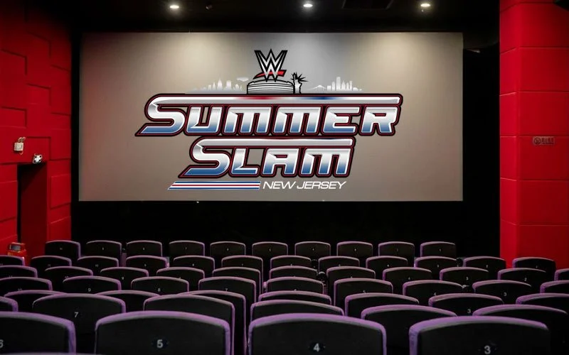 How WWE’s Multi-Event Partnership with Fandango Benefits Fans