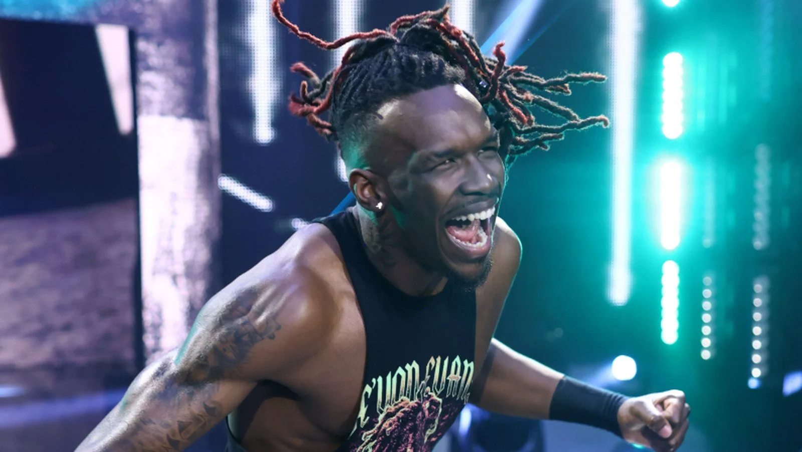 Can the 'Young OG’ Beat the NXT Champion?