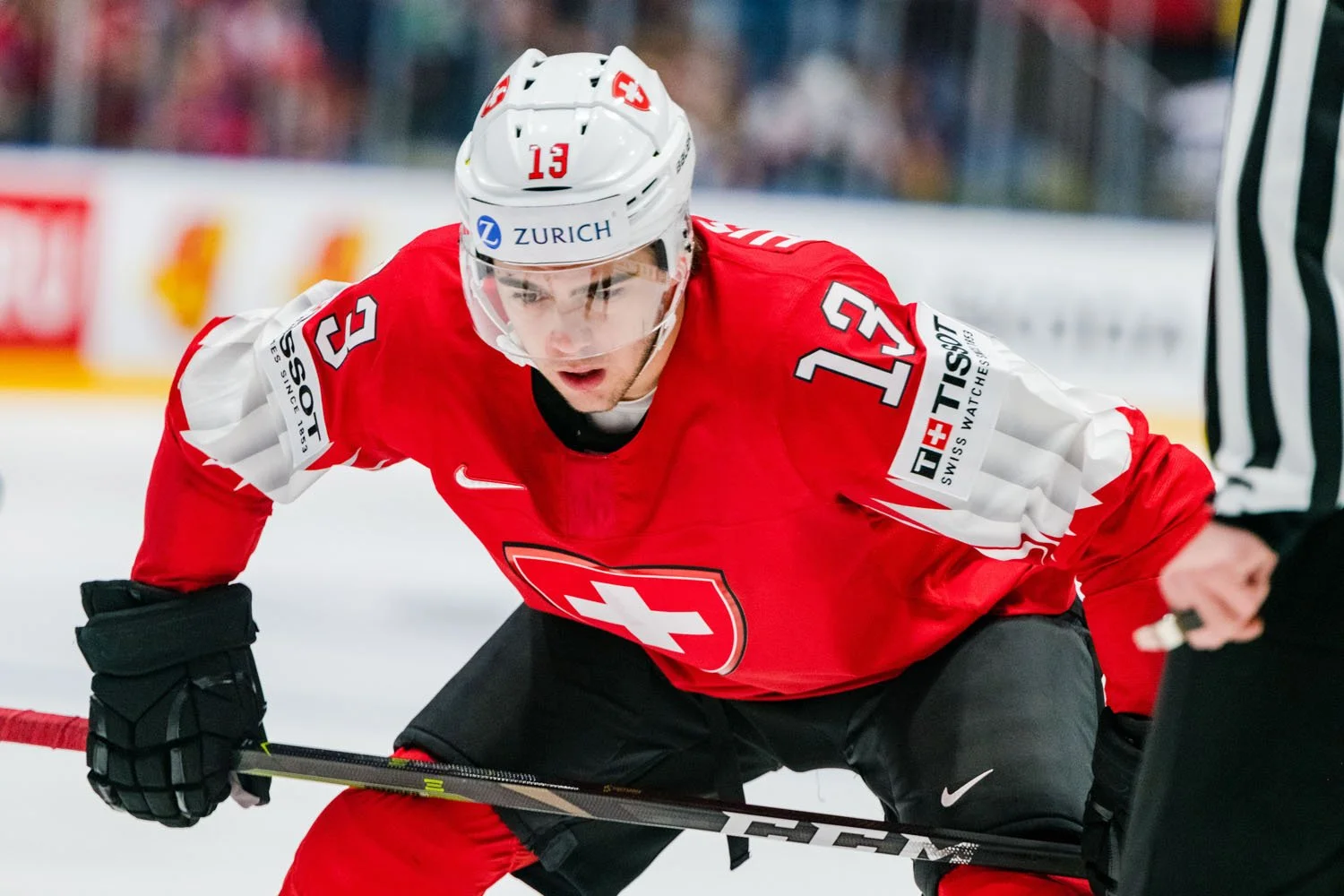 Which Devils Will Represent in the 2026 Winter Olympics?