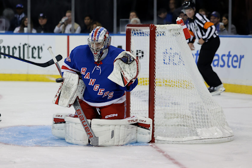Is the New York Goalie Prospect Ready for an NHL Debut?