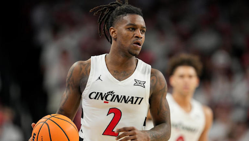 The Dismissal of the Rising Big 12 Star Shakes up the Bearcats Dynamic