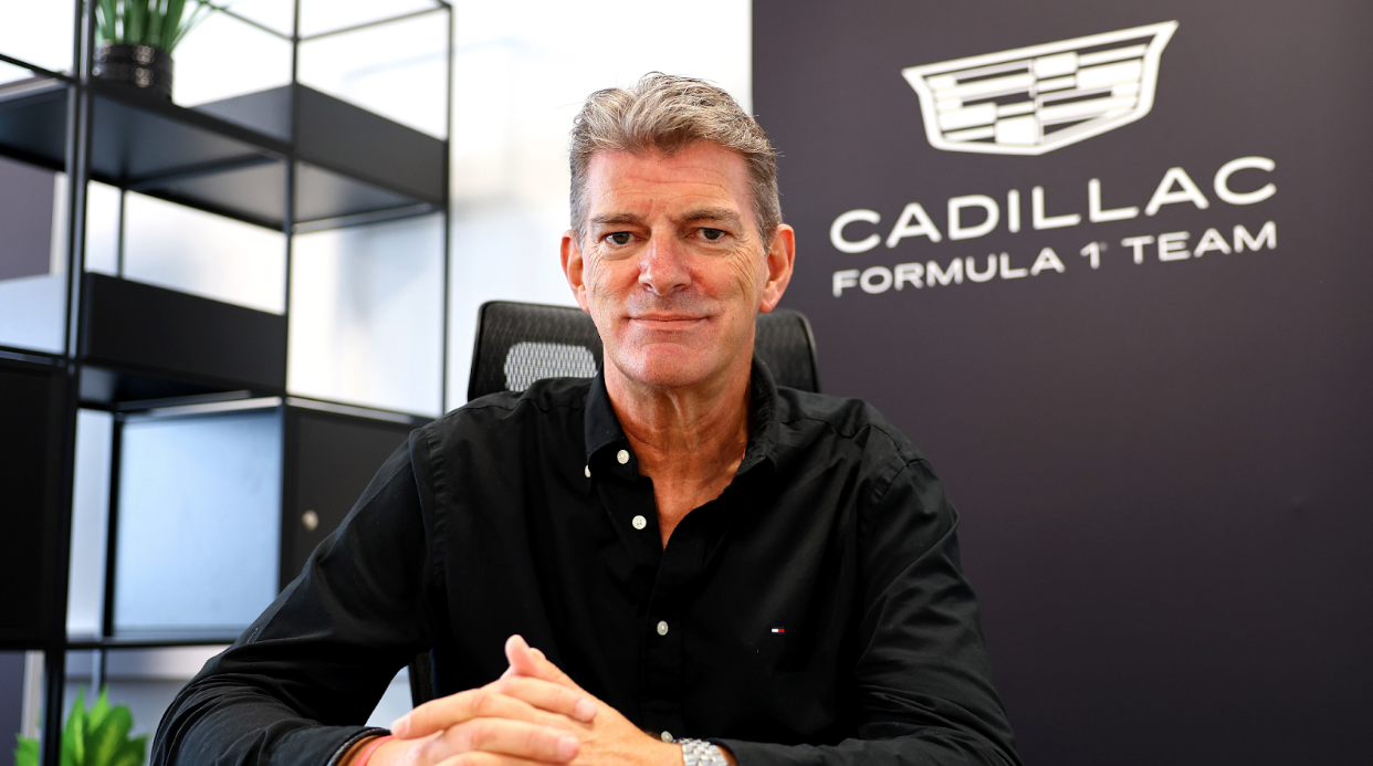 What We Know So Far About Cadillac’s 2026 Debut