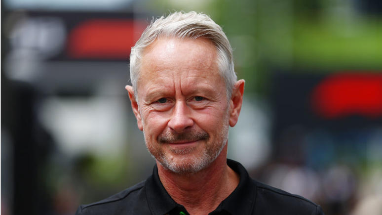 Kick Sauber's Transition into Audi in 2026