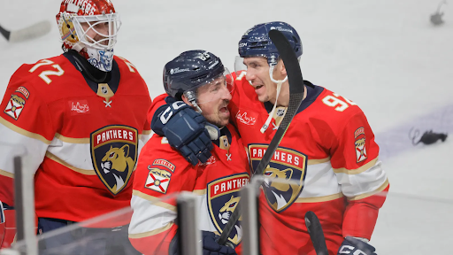 What Will the Atlantic Division Standings Look Like in 2025-26?