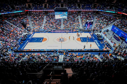 Legal Showdown Looms: The Connecticut Sun Prepares to Challenge the WNBA's Power