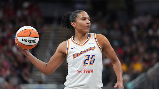 Six-Time WNBA All-Star’s Seventh Triple-Double Redefines Greatness in the WNBA
