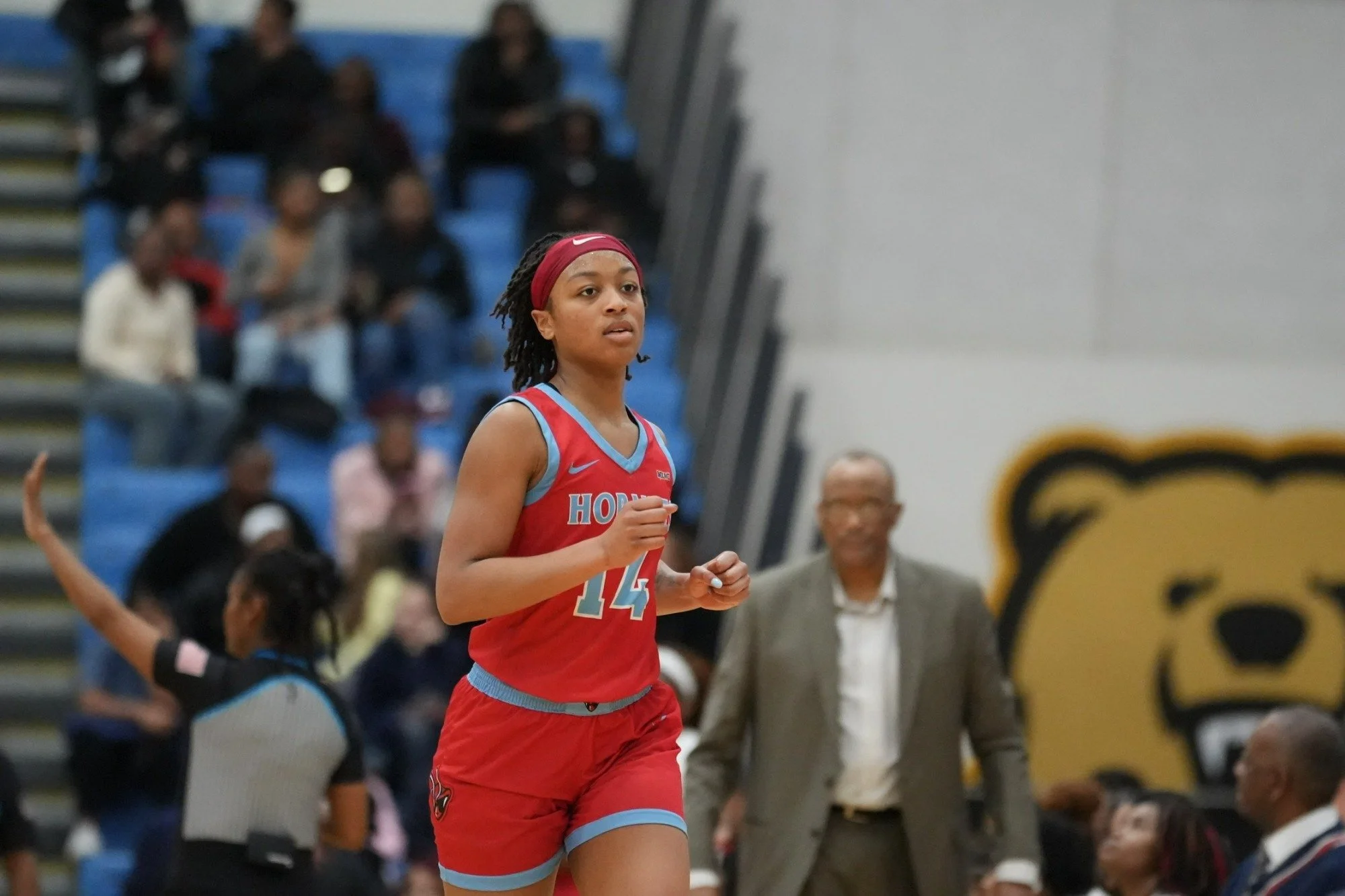 All Bark No Bite: How Delaware State Is Preparing to Succeed Today and in the Future