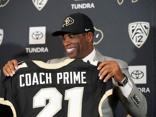 Coach Prime’s Legacy Test: Can Colorado’s Football Coach Deliver Wins without Star Players?