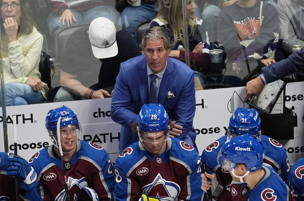 How Will The NHL’s Central Division Standings Look in 2025-26?