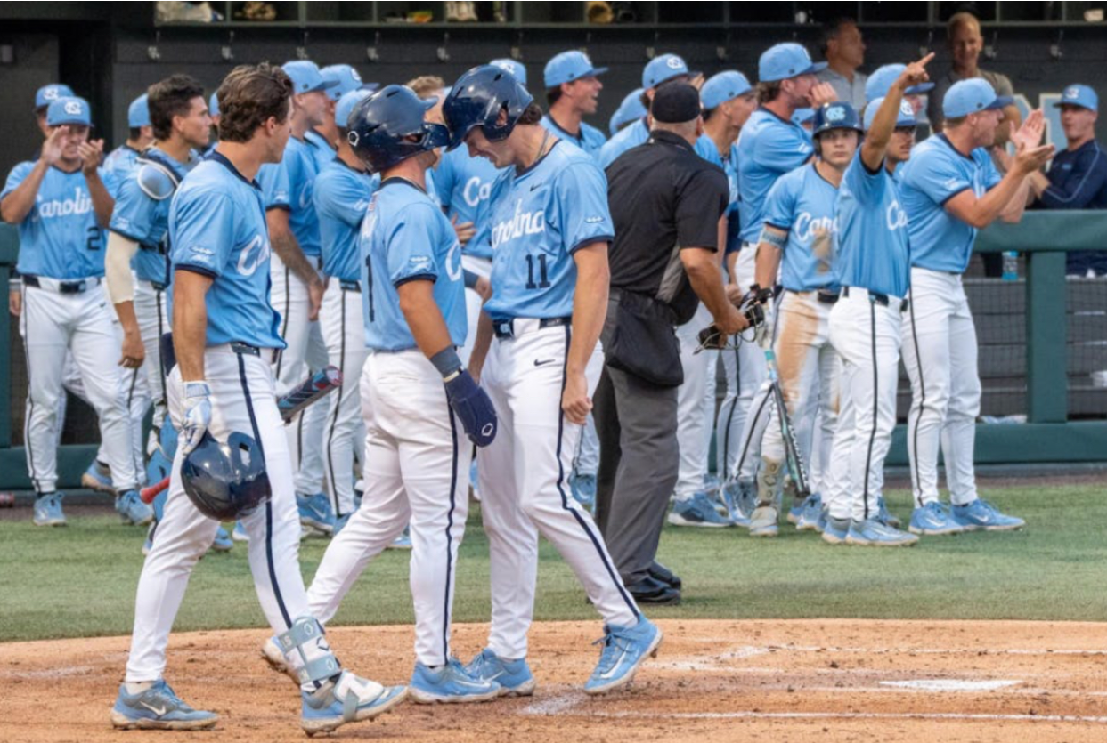 UNC Baseball’s Fall Exhibition Game Will Set the Tone of Their Regular Season