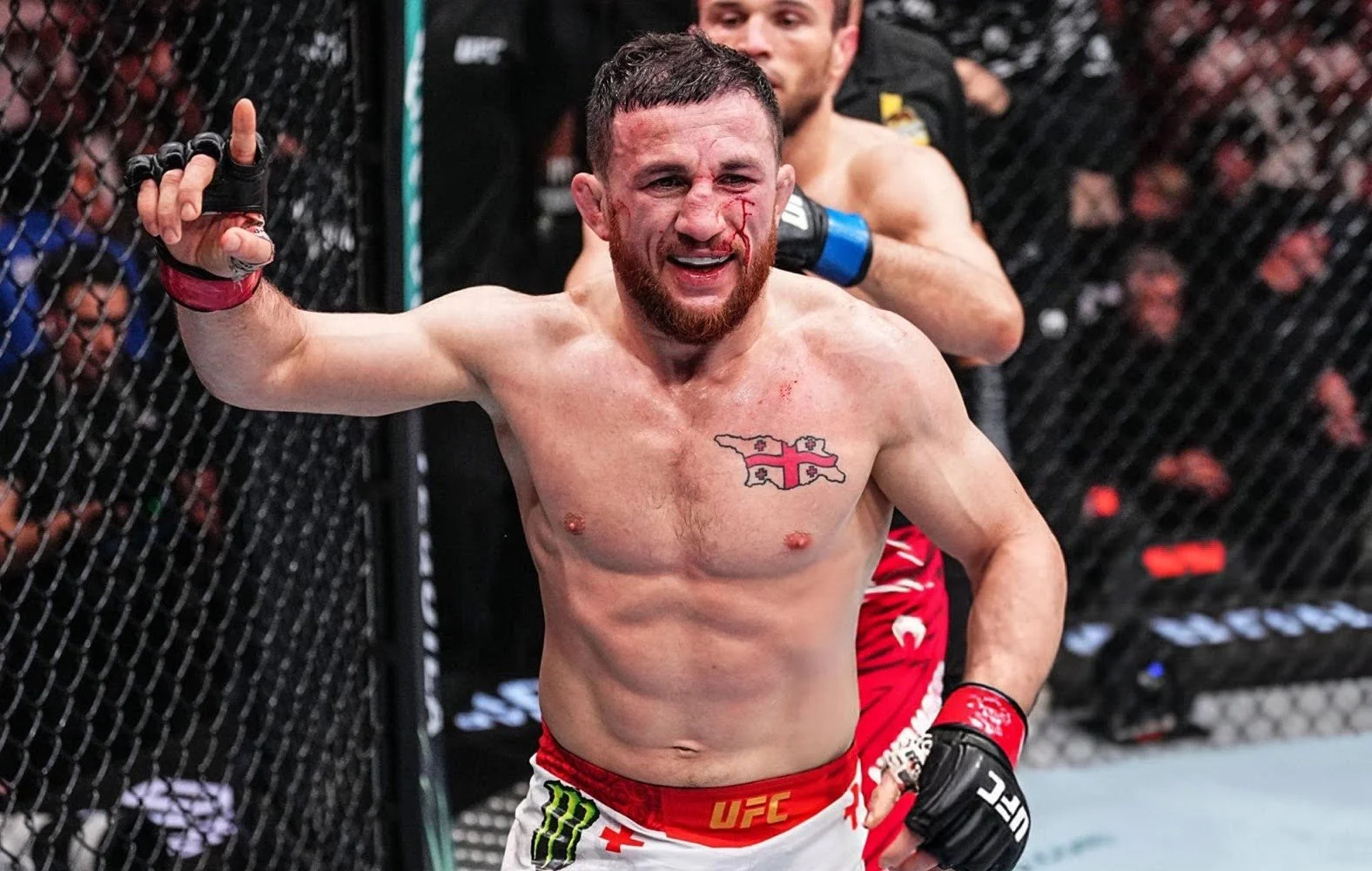 Fourth Title Fight in One Year: Can 34-Year-Old Champion Pull it Off?