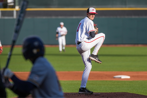 Utah to Host Vanderbilt Baseball in Fall Exhibition Matchup
