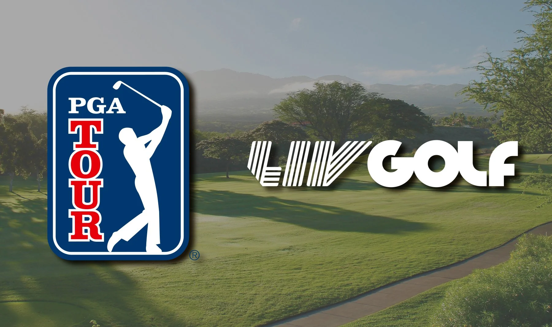 Why Is the Future of Men’s Golf Shaky?