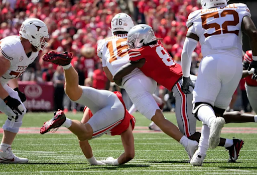 College Football Week Two Watchlist: Who’s Built to Rise, Who’s Bound to Fall?