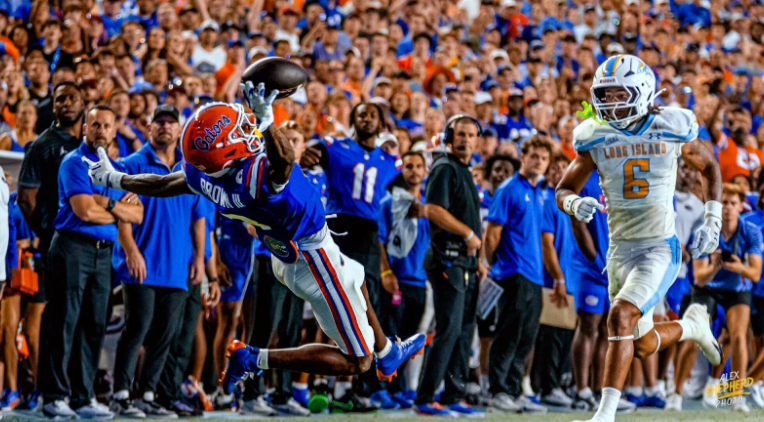 Instant Impact: How Week One Freshman Could Shape the Season