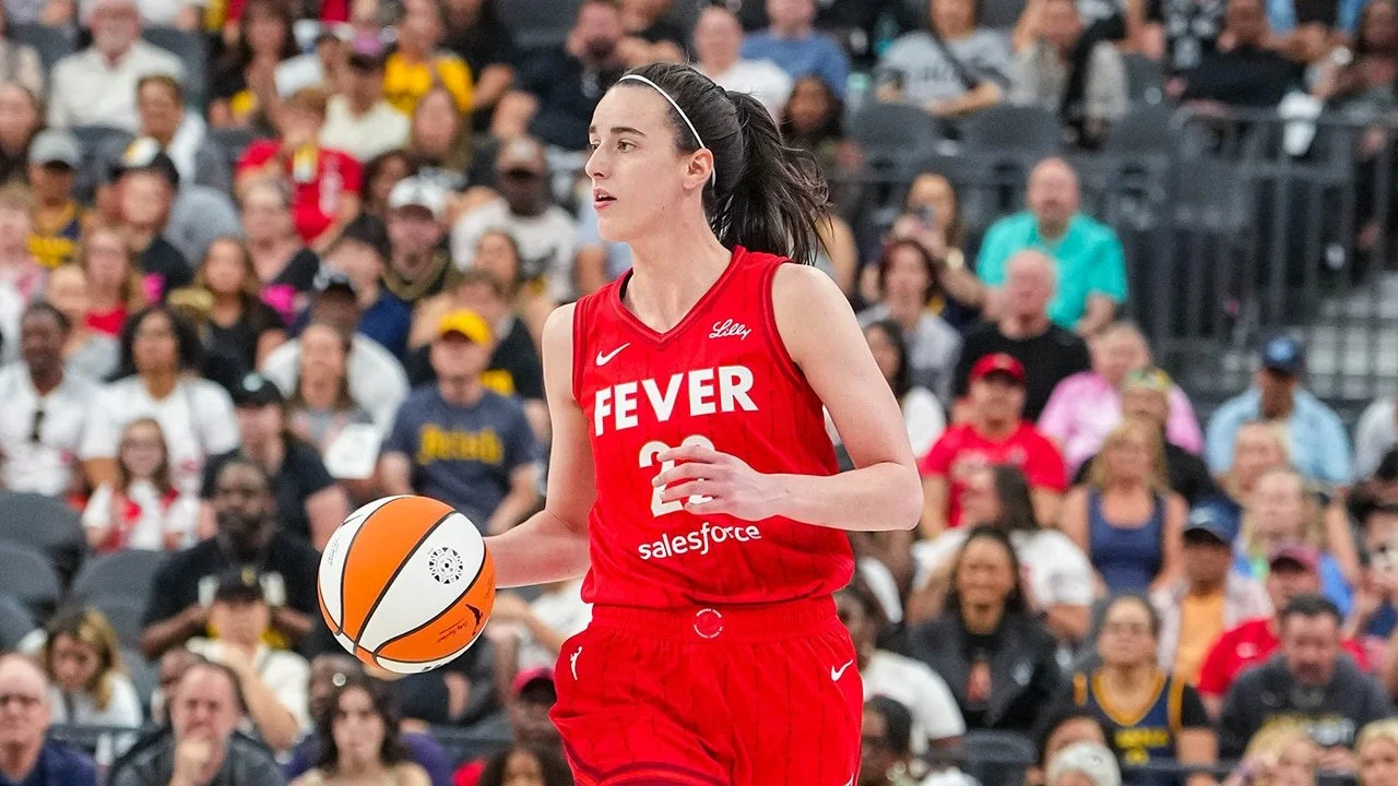 Indiana Fever Superstar Guard to Miss the Rest of the 2025 Season