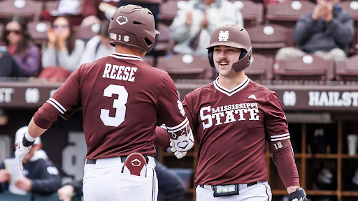 Three Fall Scrimmage Games to Cure Your College Baseball Withdrawals