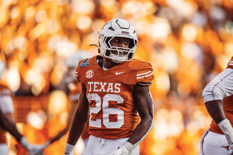 The Ultimate Matchup: Spartans vs. Longhorns