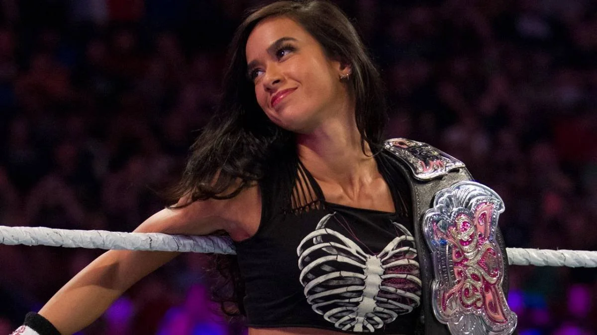 Two-Time Pro Wrestling Illustrated's Woman of the Year Returns to the WWE