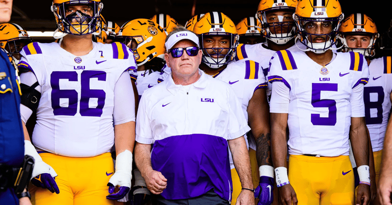 From Saturday Night Lights to Sponsorship Spotlight: LSU Shows How It’s Done