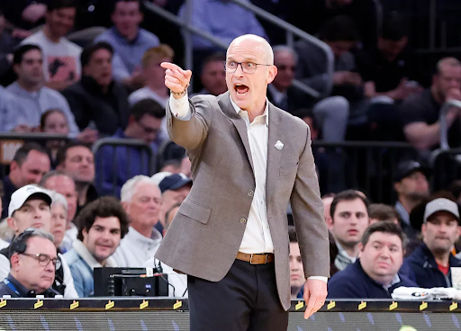 Is UConn Poised for Another Title Run After 2024 National COTY Considered Stepping Down?