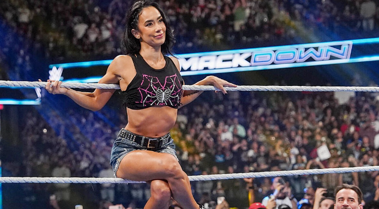 Who Should the Three-Time Divas Champion Face in Her Second Run in the WWE?