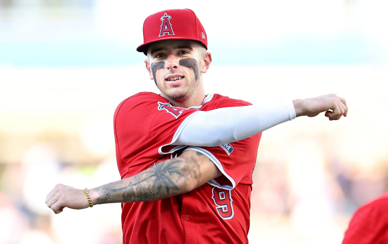 Angels and Co. Rally Past Minnesota