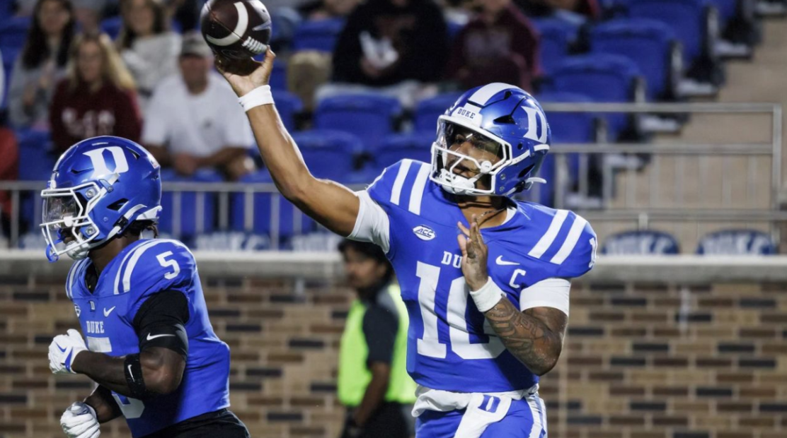 Basketball School No More: Duke Embarks on a Historic NIL Splash