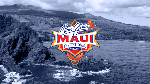 What Are Some of the Key Storylines Leading to the 2025 Maui Invitational?