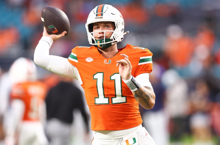 How NIL is Shaping the Playoff Race: For Good and Bad