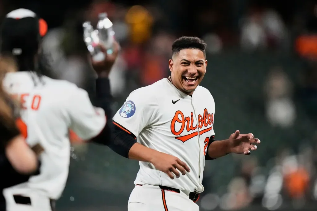 Can Baltimore’s Late-Season Spark Ignite a 2026 Turnaround?