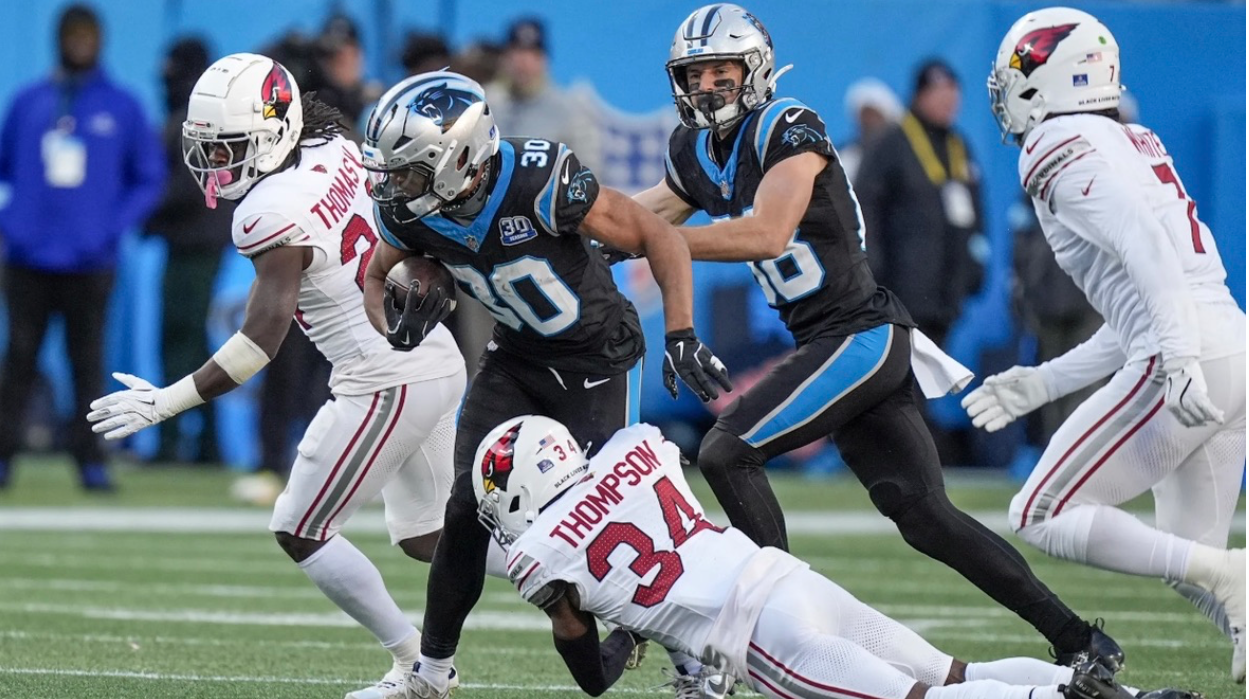 Cardinals Look to Get Revenge Against Panthers in Home Opener