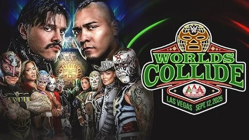 Who Will Walk Out of Worlds Collide Victorious?