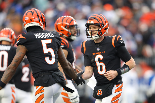 Should the Bengals Look into a Veteran QB Trade?