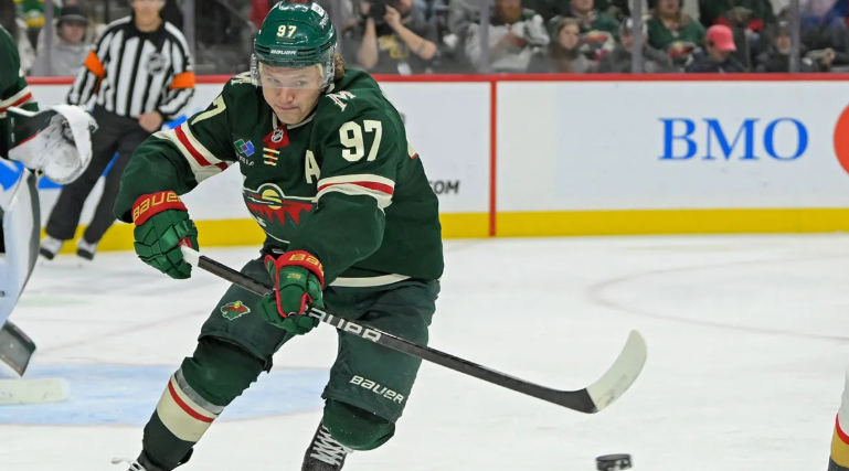 What the Rangers Can Offer for Minnesota Superstar