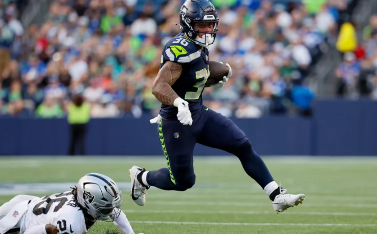 Seahawks Special Teams Help Rejuvenate Life into Seattle After Week Two Victory