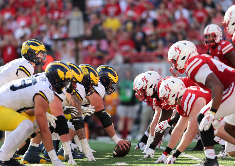 Top Games to Watch in Week Four of College Football