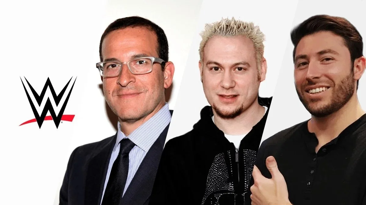 Should the WWE Hire Better Music Creators?