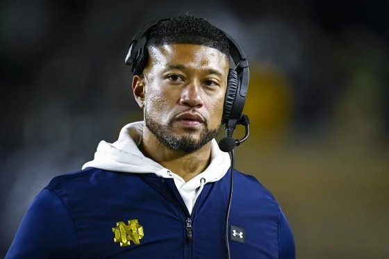 Can Notre Dame Bounce Back from Their Sluggish Start?