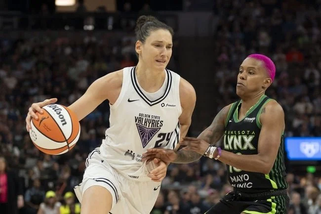 Valkyries Inaugural Season Ends in Narrow Playoff Loss, but the Future Looks Bright
