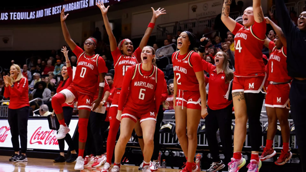 Future Final Four? Maryland Lands Game-Changing Recruit