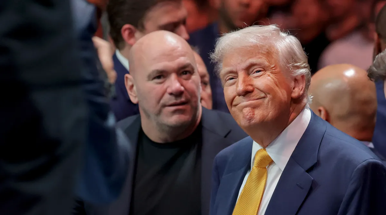What Can We Expect from the UFC White House Card?