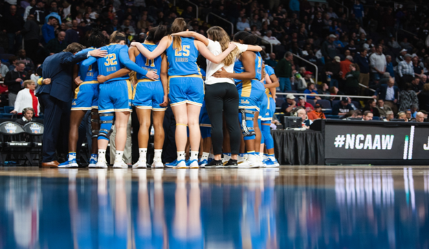 Final Four Predictions for the 2025-2026 NCAA Women’s Basketball Season